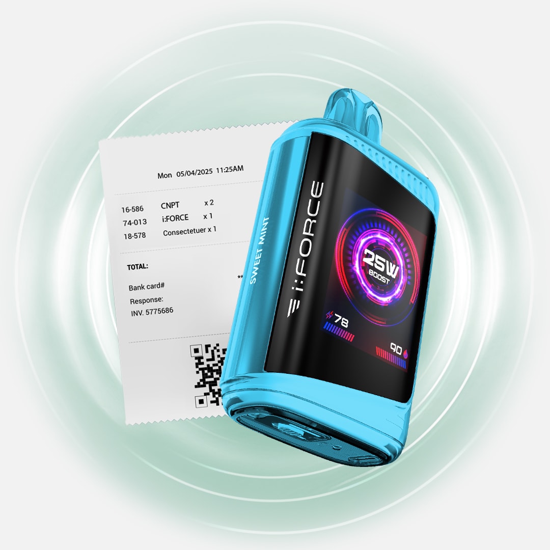 СКАНИРУЙТЕ ЧЕКИ